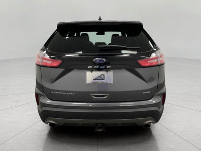 2021 Ford Edge Titanium AWD