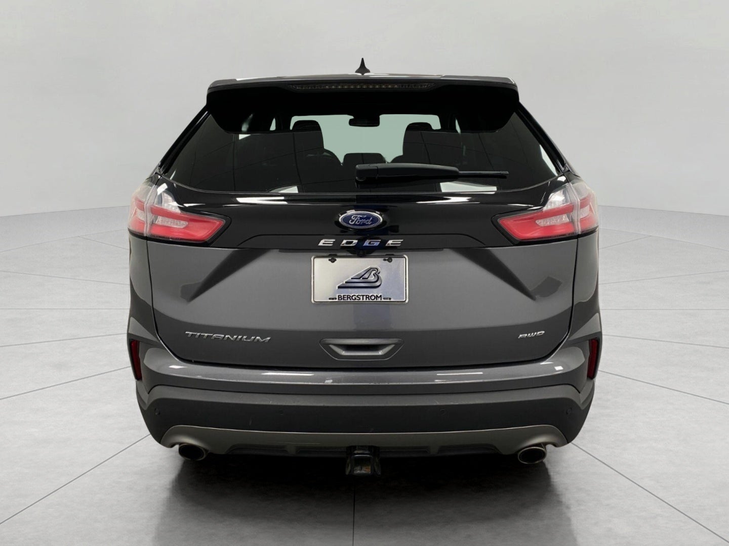 2021 Ford Edge Titanium AWD