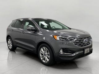 2021 Ford Edge Titanium AWD