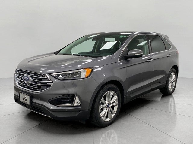 2021 Ford Edge Titanium AWD