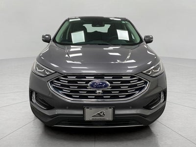 2021 Ford Edge Titanium AWD