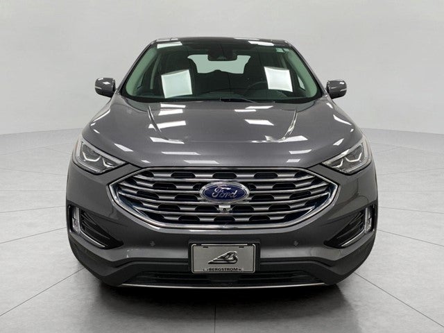 2021 Ford Edge Titanium AWD