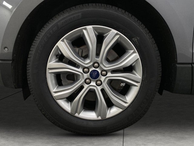 2021 Ford Edge Titanium AWD