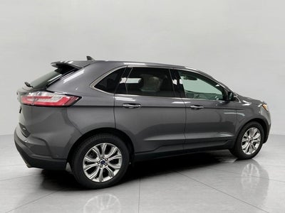 2021 Ford Edge Titanium AWD