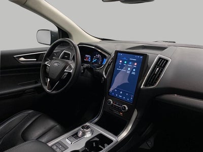 2021 Ford Edge Titanium AWD