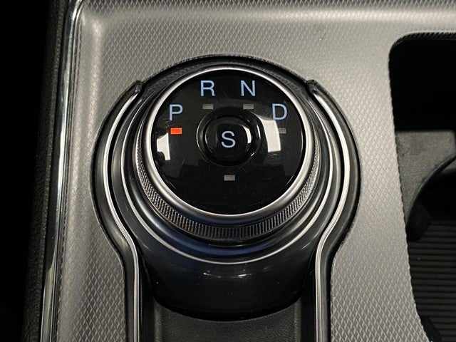 2021 Ford Edge Titanium AWD