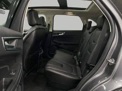 2021 Ford Edge Titanium AWD