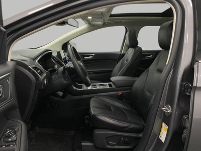 2021 Ford Edge Titanium AWD
