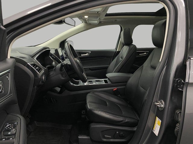 2021 Ford Edge Titanium AWD