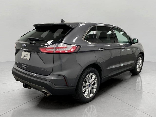 2021 Ford Edge Titanium AWD