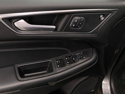 2021 Ford Edge Titanium AWD