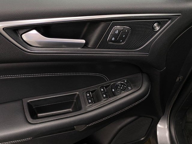 2021 Ford Edge Titanium AWD