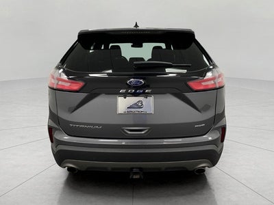 2021 Ford Edge Titanium AWD