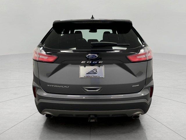 2021 Ford Edge Titanium AWD