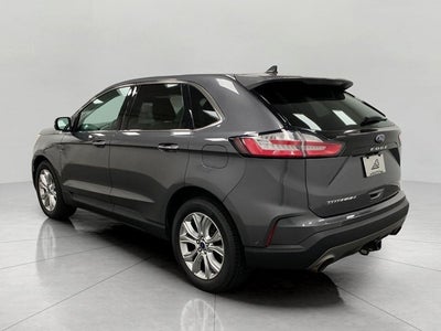 2021 Ford Edge Titanium AWD