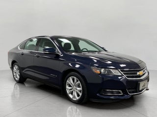 2019 Chevrolet Impala 4dr Sdn LT w/1LT