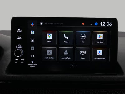 2025 Honda Civic Si Manual