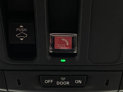 2025 Honda Civic Si Manual