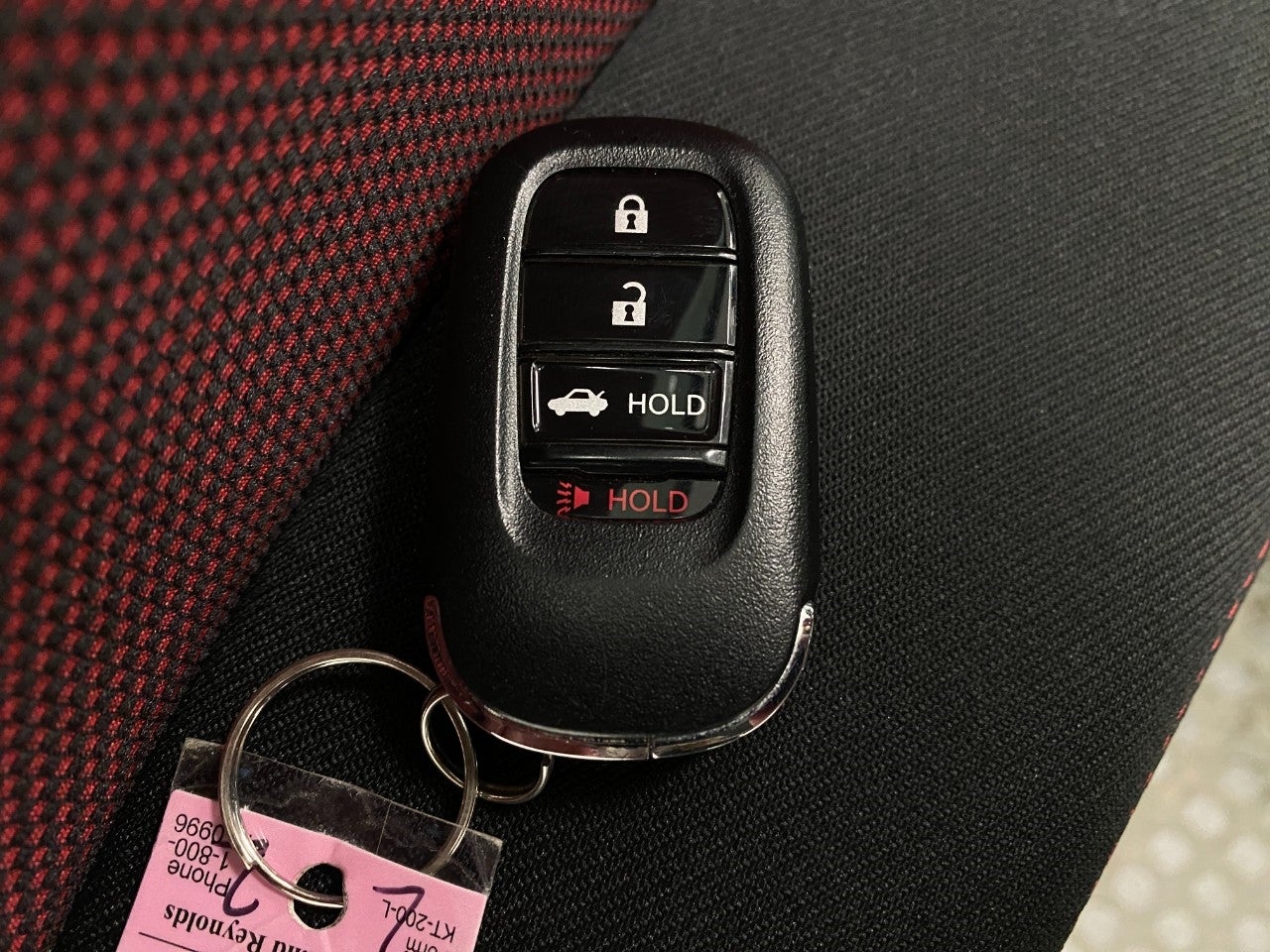 2025 Honda Civic Si Manual