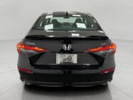 2025 Honda Civic Si Manual