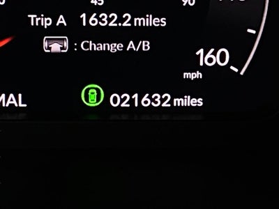 2025 Honda Civic Si Manual