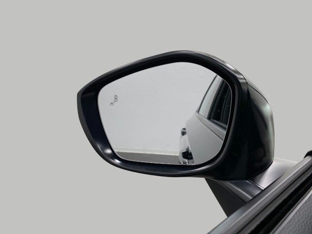 2025 Honda Civic Si Manual