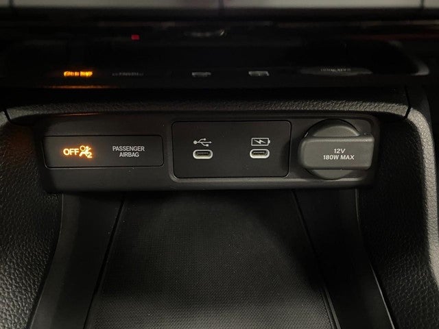 2025 Honda Civic Si Manual