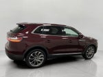 2022 Lincoln Nautilus Reserve FWD