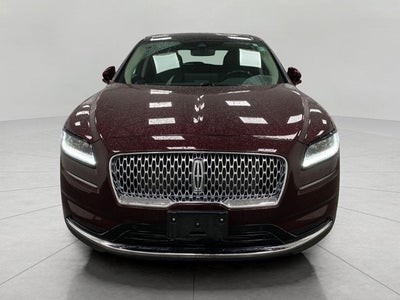 2022 Lincoln Nautilus Reserve FWD