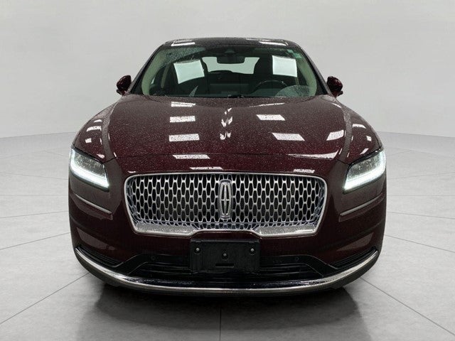 2022 Lincoln Nautilus Reserve FWD
