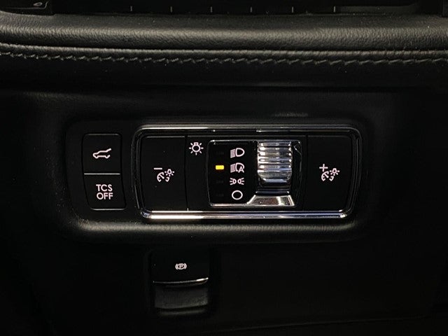 2022 Lincoln Nautilus Reserve FWD