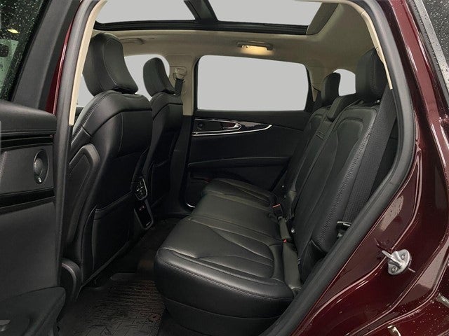 2022 Lincoln Nautilus Reserve FWD