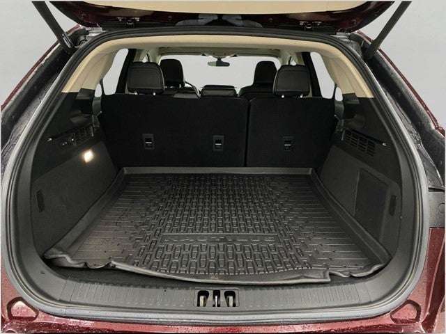 2022 Lincoln Nautilus Reserve FWD