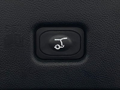 2022 Lincoln Nautilus Reserve FWD