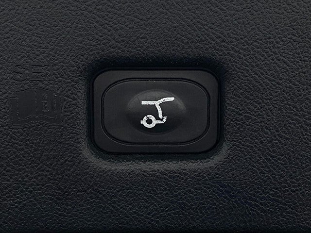 2022 Lincoln Nautilus Reserve FWD