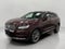 2022 Lincoln Nautilus Reserve FWD