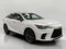2024 Lexus RX RX 350 F SPORT Handling AWD