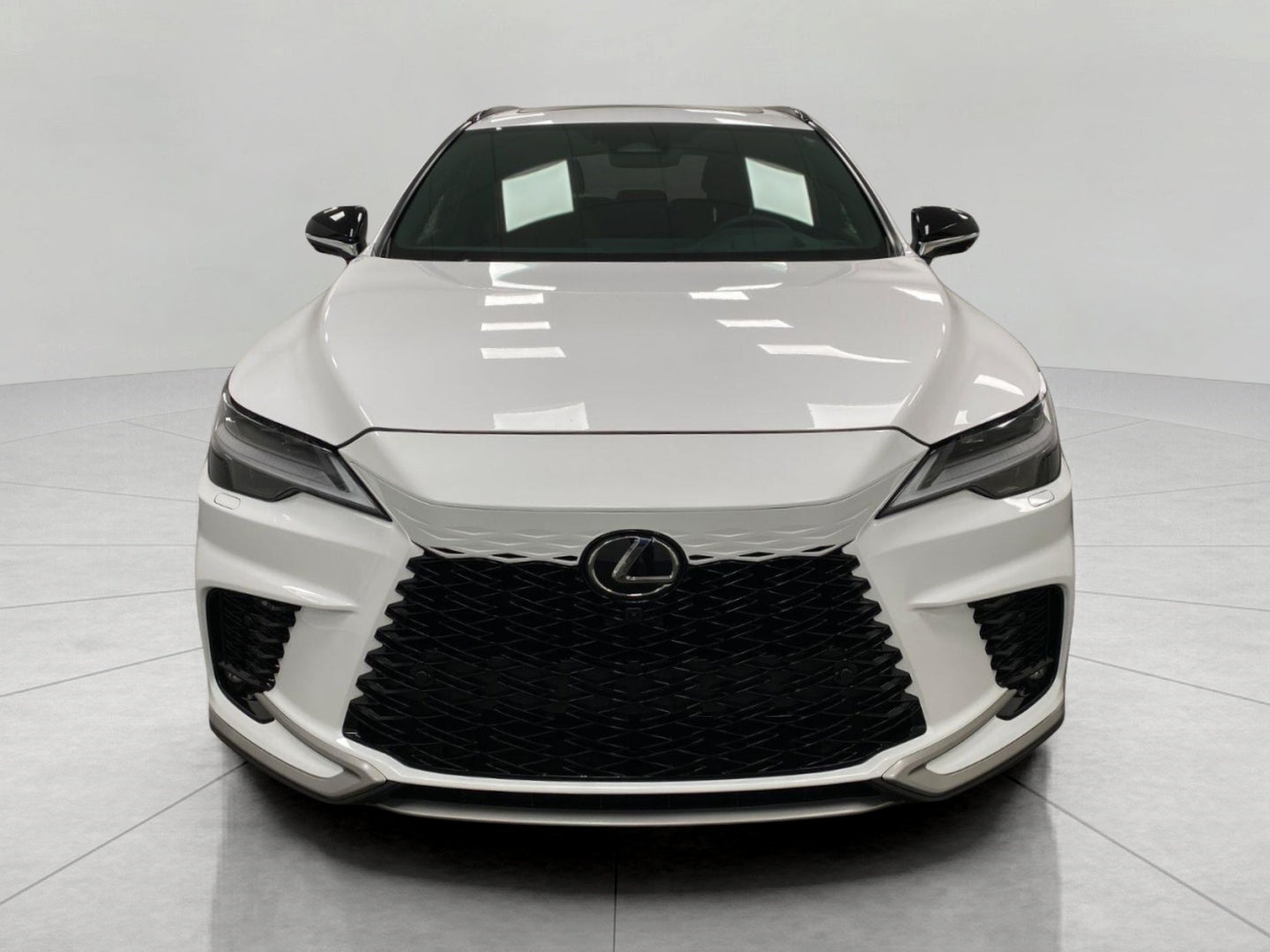2024 Lexus RX RX 350 F SPORT Handling AWD