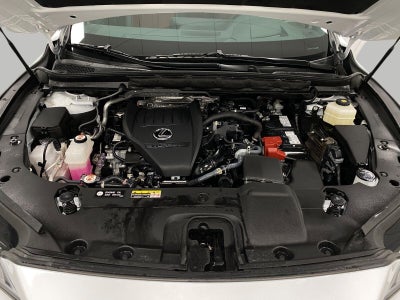 2024 Lexus RX RX 350 F SPORT Handling AWD
