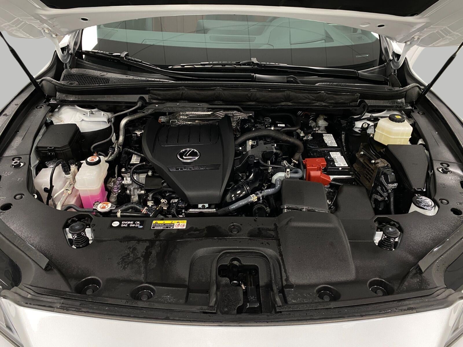 2024 Lexus RX RX 350 F SPORT Handling AWD
