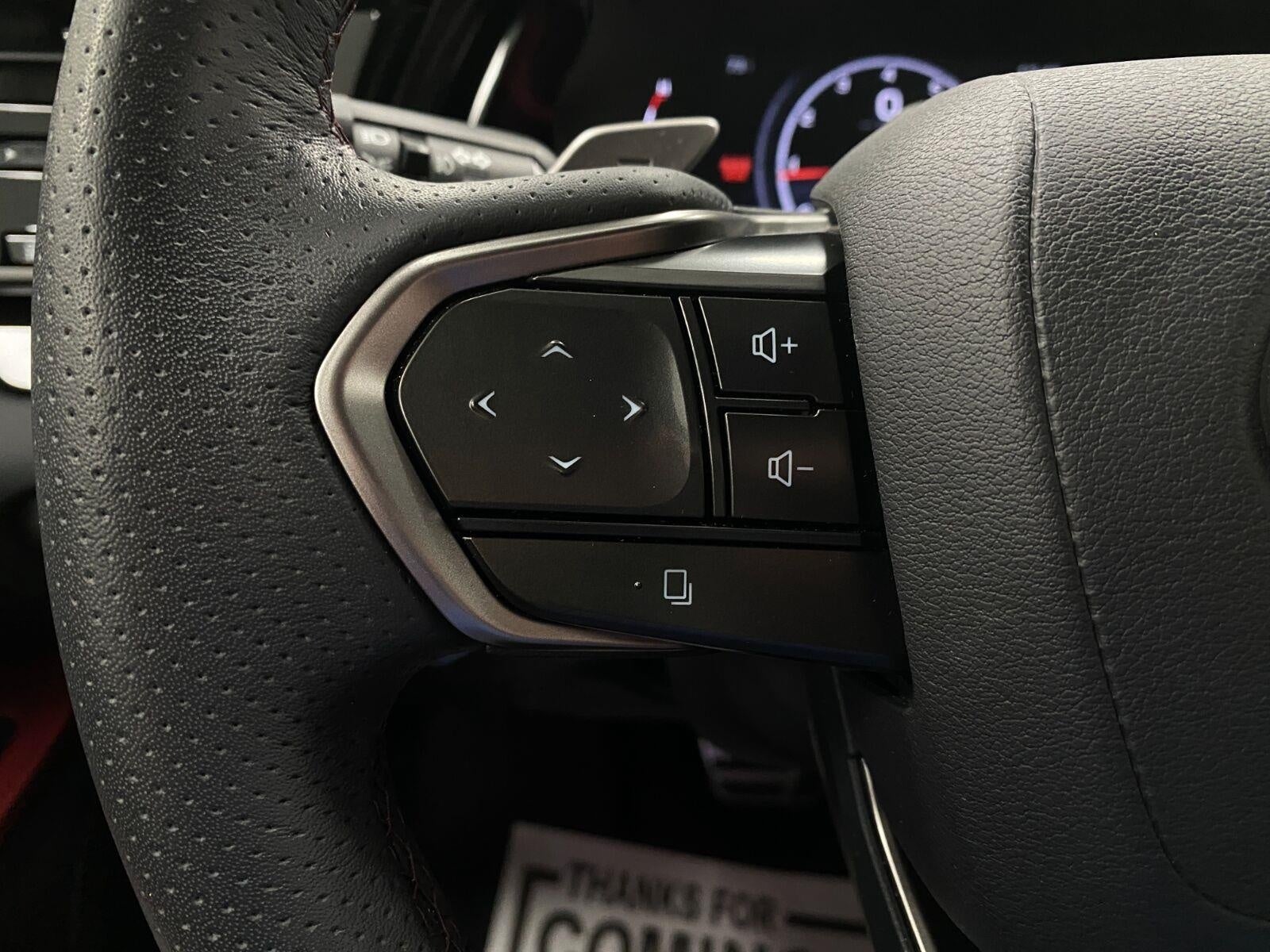2024 Lexus RX RX 350 F SPORT Handling AWD