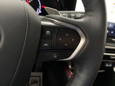 2024 Lexus RX RX 350 F SPORT Handling AWD