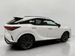 2024 Lexus RX RX 350 F SPORT Handling AWD