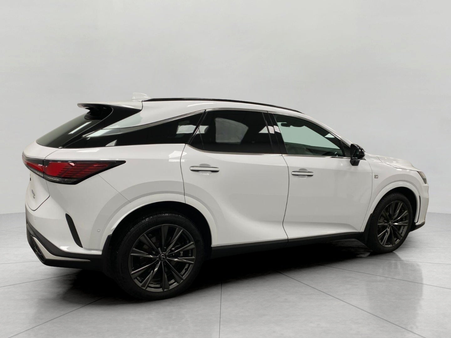 2024 Lexus RX RX 350 F SPORT Handling AWD