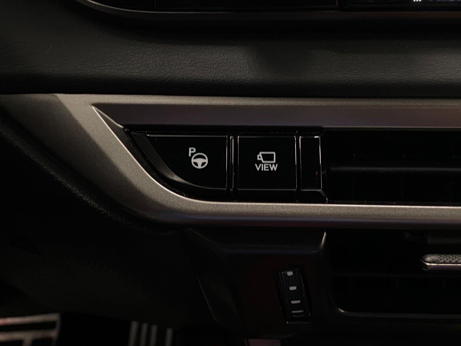 2024 Lexus RX RX 350 F SPORT Handling AWD