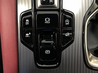2024 Lexus RX RX 350 F SPORT Handling AWD