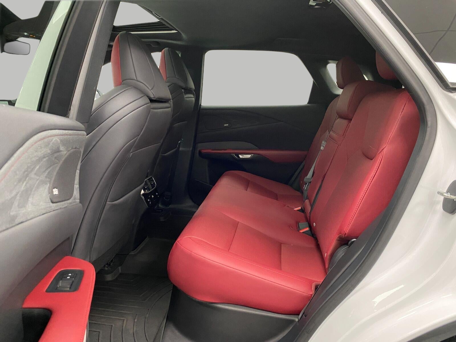 2024 Lexus RX RX 350 F SPORT Handling AWD