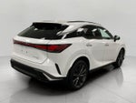 2024 Lexus RX RX 350 F SPORT Handling AWD