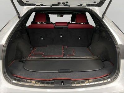 2024 Lexus RX RX 350 F SPORT Handling AWD