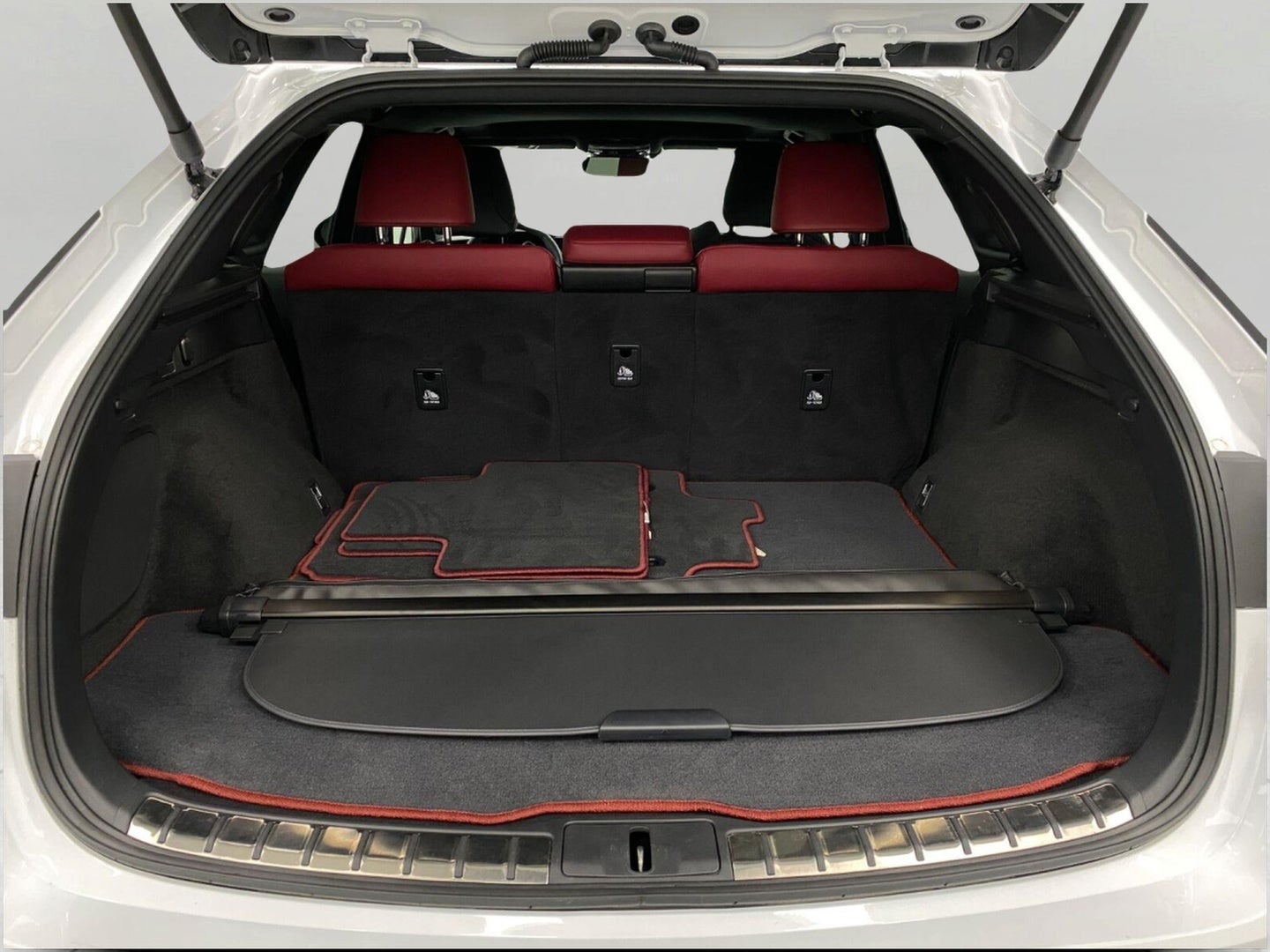 2024 Lexus RX RX 350 F SPORT Handling AWD